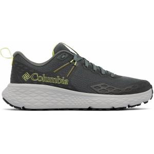 imageColumbia Mens Konos TRS Running ShoeGrillNapa Green