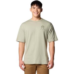 imageColumbia Mens Landroamer Short Sleeve CrewSafari