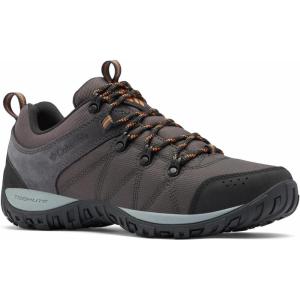 imageColumbia Mens PEAKFREAK VENTURE LT Hiking ShoeShark  Valencia