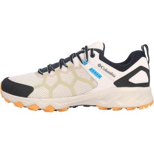 imageColumbia Mens Peakfreak Ii Hiking ShoeDark StoneOcean Blue