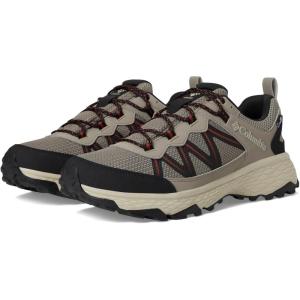 imageColumbia Mens Peakfreak Rush Outdry Hiking ShoeKettleDark Sienna