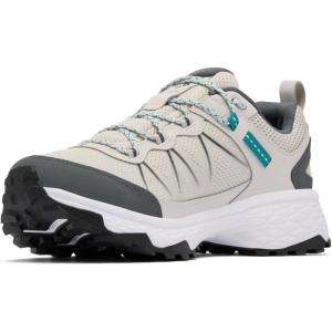 imageColumbia Mens Peakfreak Rush Outdry Hiking ShoeMoonstoneRiver Blue