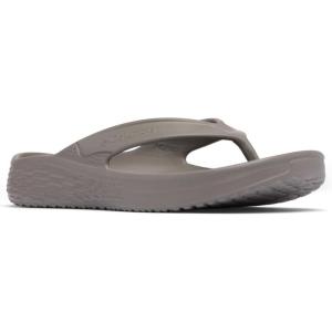 imageColumbia Mens Ramble Flip Sport SandalQuarryQuarry