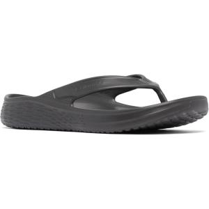 imageColumbia Mens Ramble Flip Sport SandalSharkShark