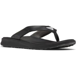 imageColumbia Mens Rostra Beachcomber PFG Sport SandalBlackTitanium Ii