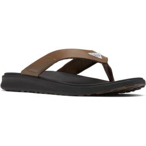 imageColumbia Mens Rostra Beachcomber PFG Sport SandalEspresso IiTruffle