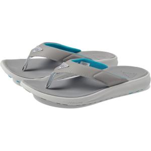imageColumbia Mens Rostra Beachcomber PFG Sport SandalMonumentOcean Blue