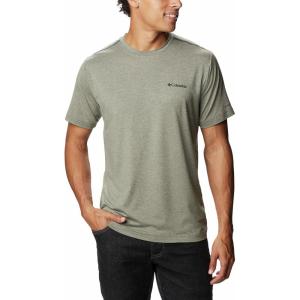 imageColumbia Mens Tech Trail Crew NeckBright Indigo