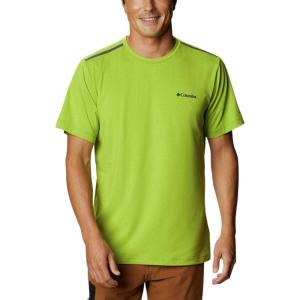 imageColumbia Mens Tech Trail Crew NeckMatcha