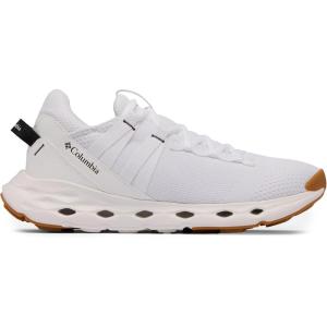 imageColumbia Mens Terrastride ARO SneakerWhiteBlack