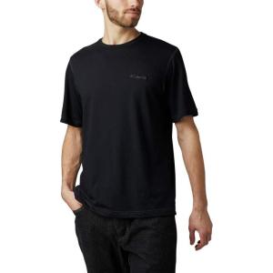 imageColumbia Mens Thistletown Park CrewBlack
