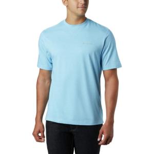 imageColumbia Mens Thistletown Park CrewSky Blue Heather