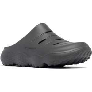 imageColumbia Mens Thrive Revive Clog Sport SandalSharkShark