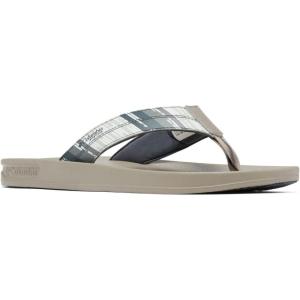 imageColumbia Mens Tidal Ray PFG Flip Sport SandalKettleGraphite