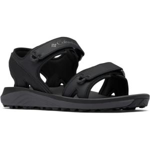 imageColumbia Mens Trailstorm Sandal SportBlackDark Grey