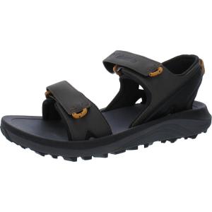 imageColumbia Mens Trailstorm Sandal SportCordovanBlack