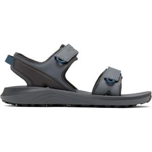 imageColumbia Mens Trailstorm Sandal SportGraphiteCypress