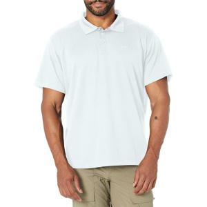 imageColumbia Mens Utilizer PoloIcy Morn