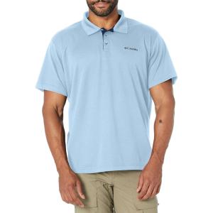 imageColumbia Mens Utilizer PoloJet Stream