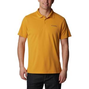 imageColumbia Mens Utilizer PoloRaw Honey