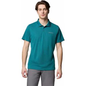 imageColumbia Mens Utilizer PoloRiver Blue