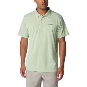 imageColumbia Mens Utilizer PoloSage Leaf