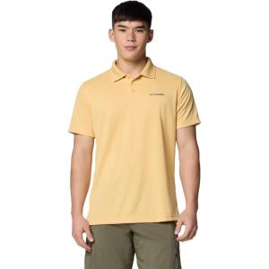 imageColumbia Mens Utilizer PoloSand Dune