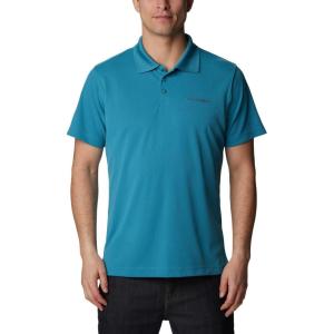 imageColumbia Mens Utilizer PoloShasta