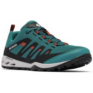 imageColumbia Mens Vapor Vent Fashion SneakerRiver Blue Dark Stone