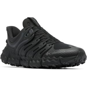 imageColumbia Mens Voyager FLX Pct SneakerBlackShark