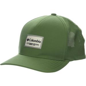 imageColumbia Mountaincap 3D Stretch Snap BackCanteenOutdoor Original
