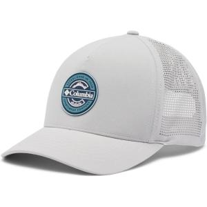 imageColumbia Mountaincap 3D Stretch Snap BackColumbia GreyC Sport
