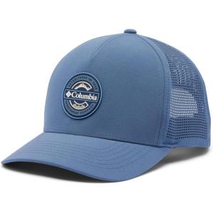 imageColumbia Mountaincap 3D Stretch Snap BackDark MountainC Sport