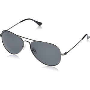imageColumbia Norwester Aviator SunglassesGunmetalSmoke Polarized