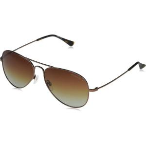 imageColumbia Norwester Aviator SunglassesWalnutBrown Polarized