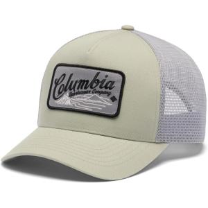 imageColumbia Road Ready Snap BackSafariColm GreyColumbia Mountains