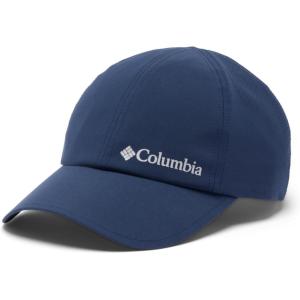 imageColumbia Silver Ridge Iv Ball CapCollegiate Navy