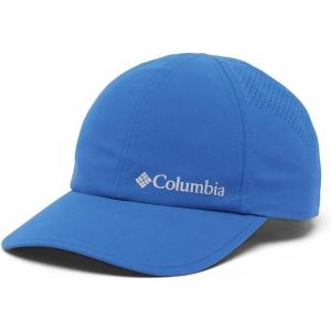 imageColumbia Silver Ridge Iv Ball CapMountain Blue