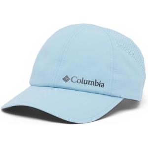 imageColumbia Silver Ridge Iv Ball CapRipple Blue