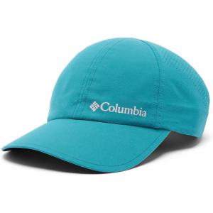 imageColumbia Silver Ridge Iv Ball CapRiver Blue