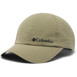 imageColumbia Silver Ridge Iv Ball CapStone Green