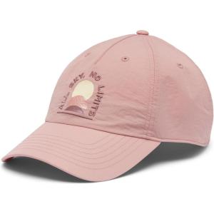 imageColumbia Spring Canyon Ii Ball CapEraser PinkNo Limits