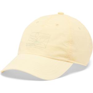 imageColumbia Spring Canyon Ii Ball CapLemon WashFind Your Trail