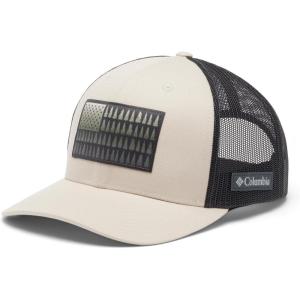 imageColumbia Tree Flag Mesh Snap BackDark Stone  Shark