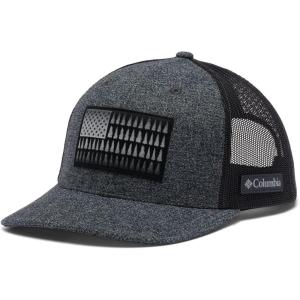 imageColumbia Tree Flag Mesh Snap BackGrill Heather