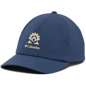 imageColumbia Unisex Alta Crest 3D Stretch Snap BackDark MountainLandroamer Icon