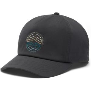 imageColumbia Unisex Alta Crest 3D Stretch Snap BackSharkPeaked Lifestyle
