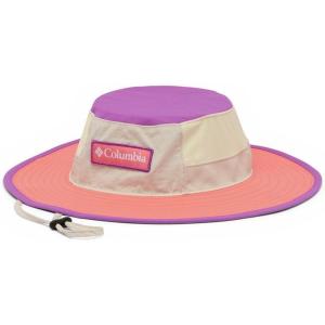 imageColumbia Unisex Kids Bora Ii BooneyDark StoneHot CoralRazzle