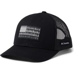 imageColumbia Unisex Kids Youth Tree Flag Snap BackBlack