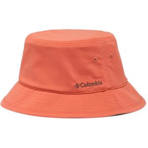 imageColumbia Unisex Pine Mountain II Bucket HatTuscan